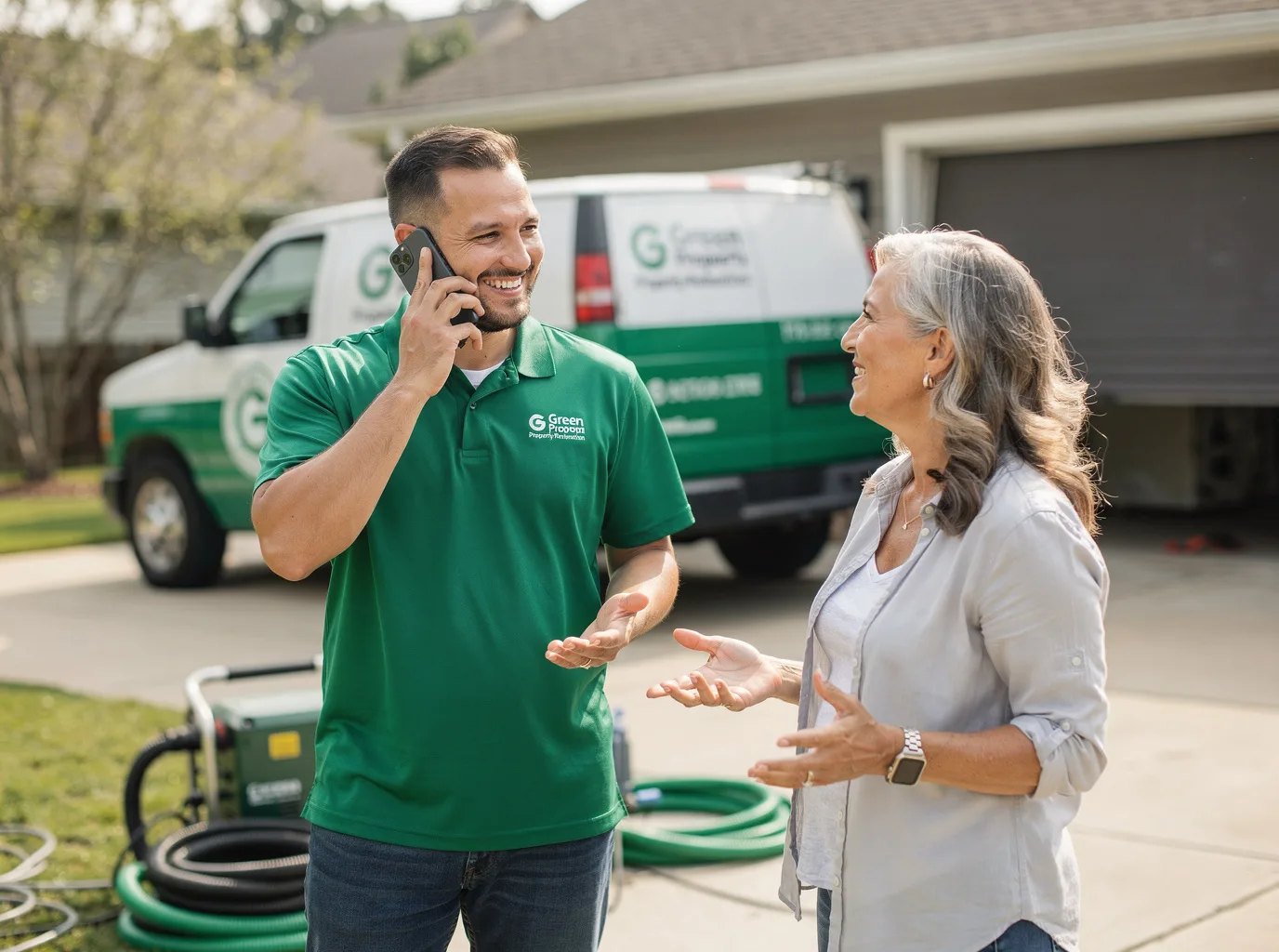 Water Damage Restoration Manilla, IN FAQs
